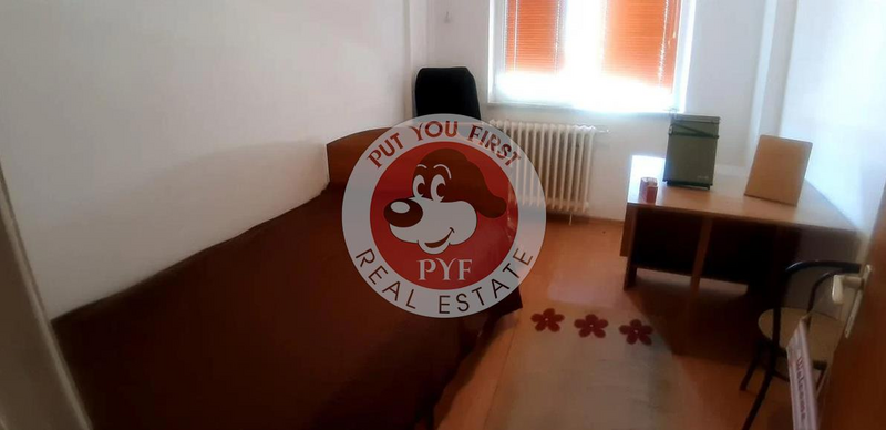 Sincai l Apartament 3 camere l Semidecomandat l 73mp l B10717