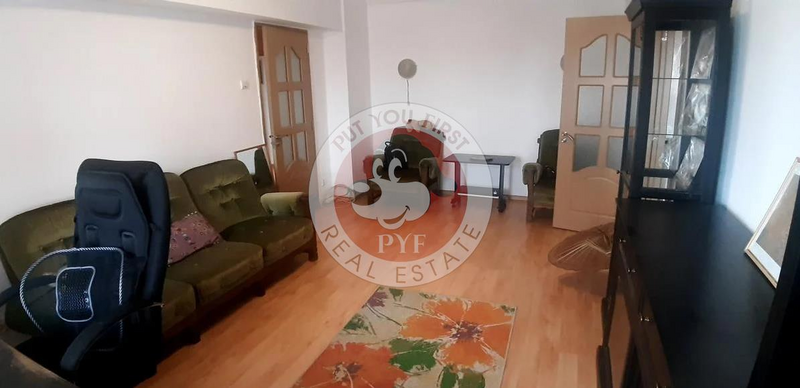 Sincai l Apartament 3 camere l Semidecomandat l 73mp l B10717