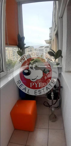Sincai l Apartament 3 camere l Semidecomandat l 73mp l B10717